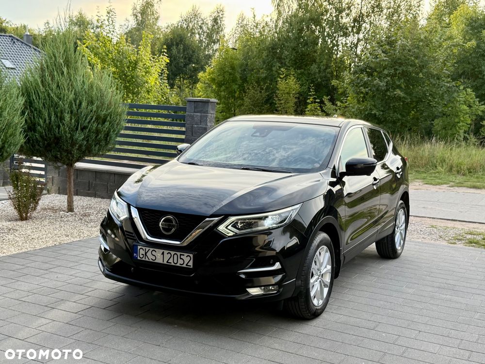 Nissan Qashqai - 33