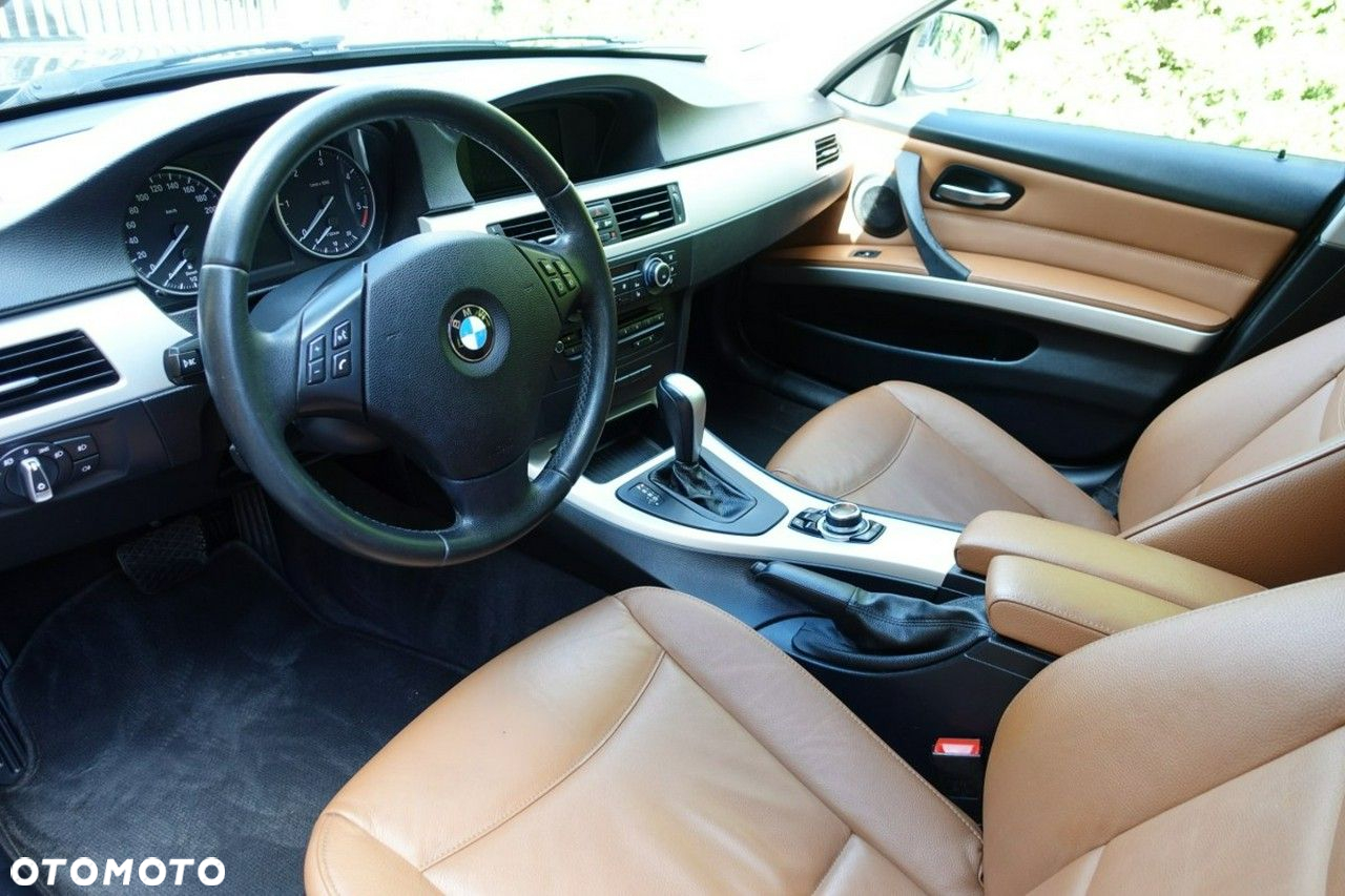 BMW Seria 3 - 11