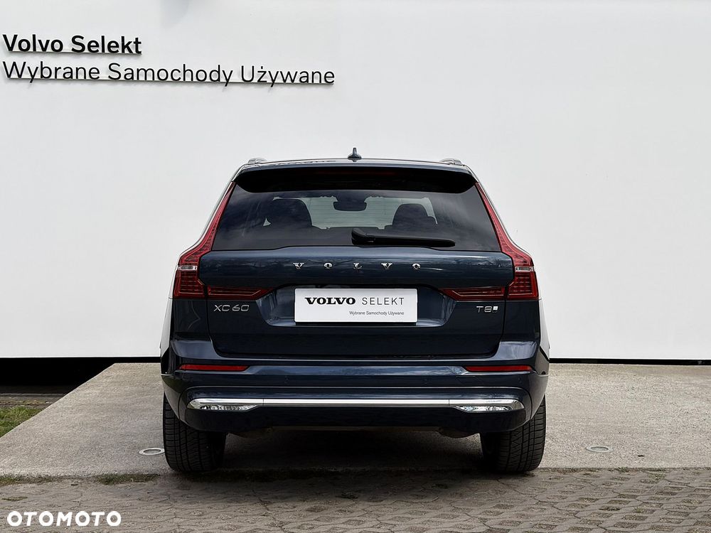 Volvo XC 60 - 8
