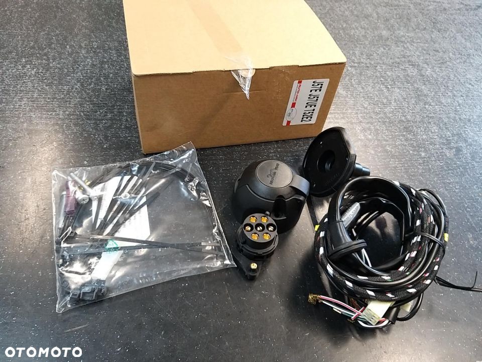 MODUŁ HAKA  HYUNDAI i30 07-12 R. KIA CEE