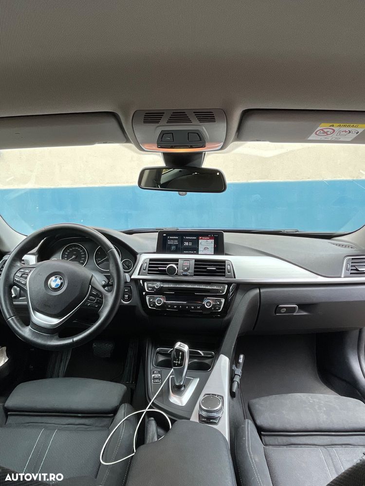 BMW Seria 3 - 9