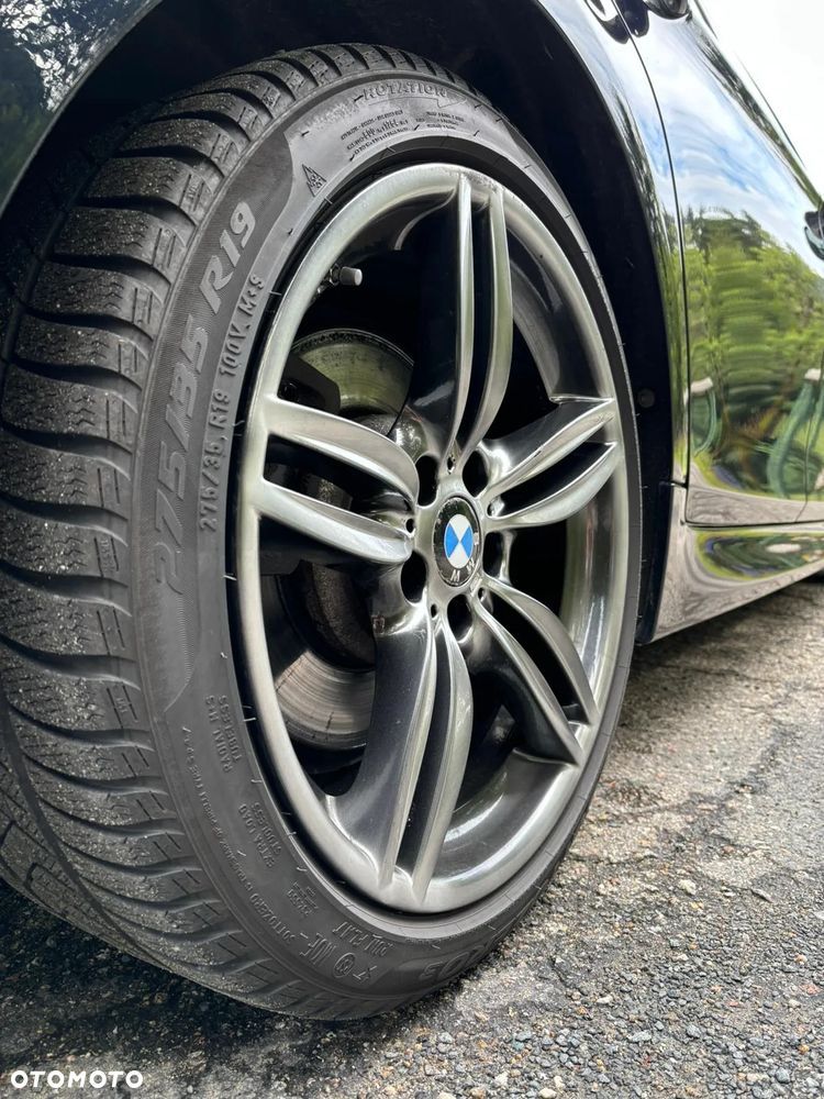 BMW Seria 5 - 9