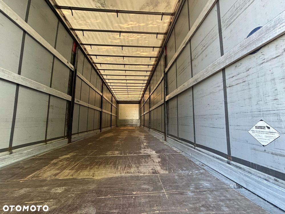 Schmitz Cargobull S01 - 15