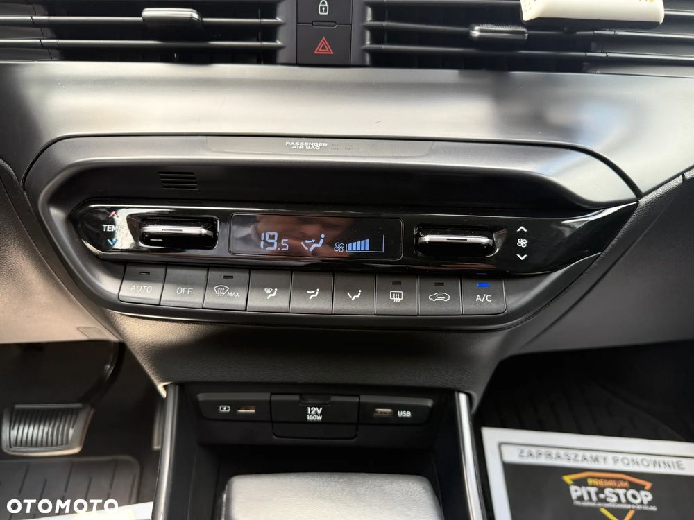 Hyundai i20 1.0 T-GDI Comfort DCT - 15