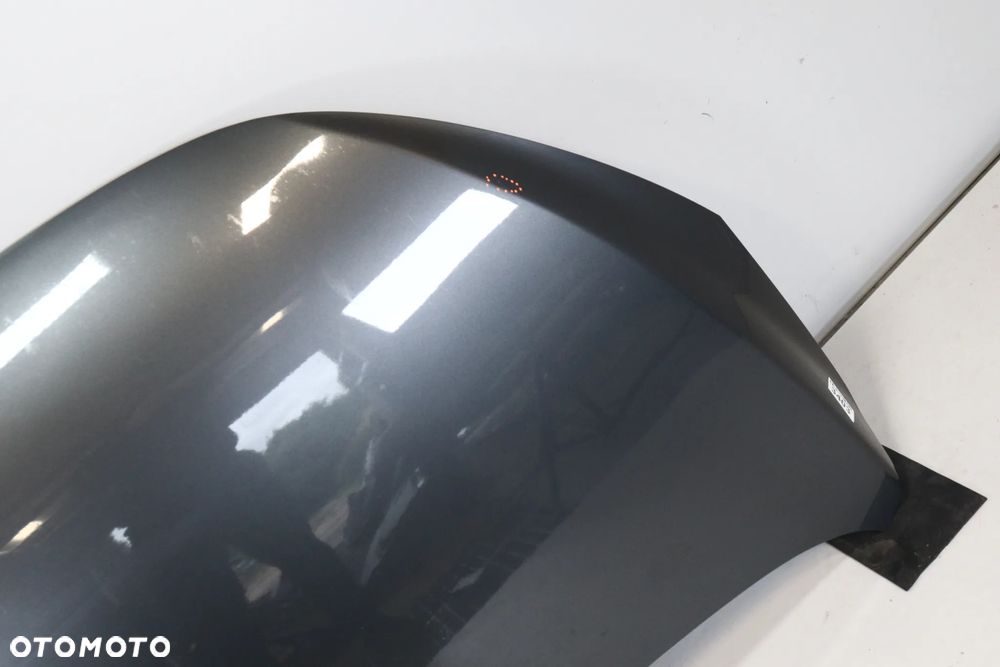 Maska Pokrywa silnika Suzuki Celerio (14-) ZTU - 6