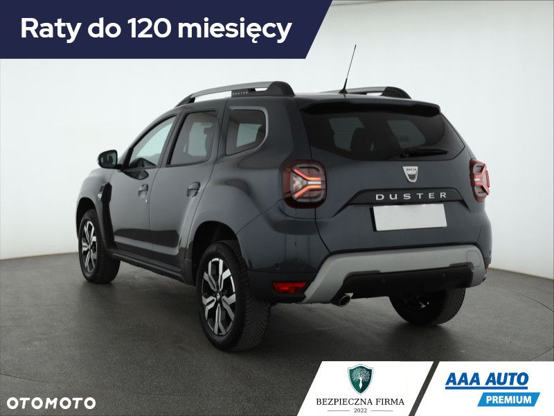 Dacia Duster - 5