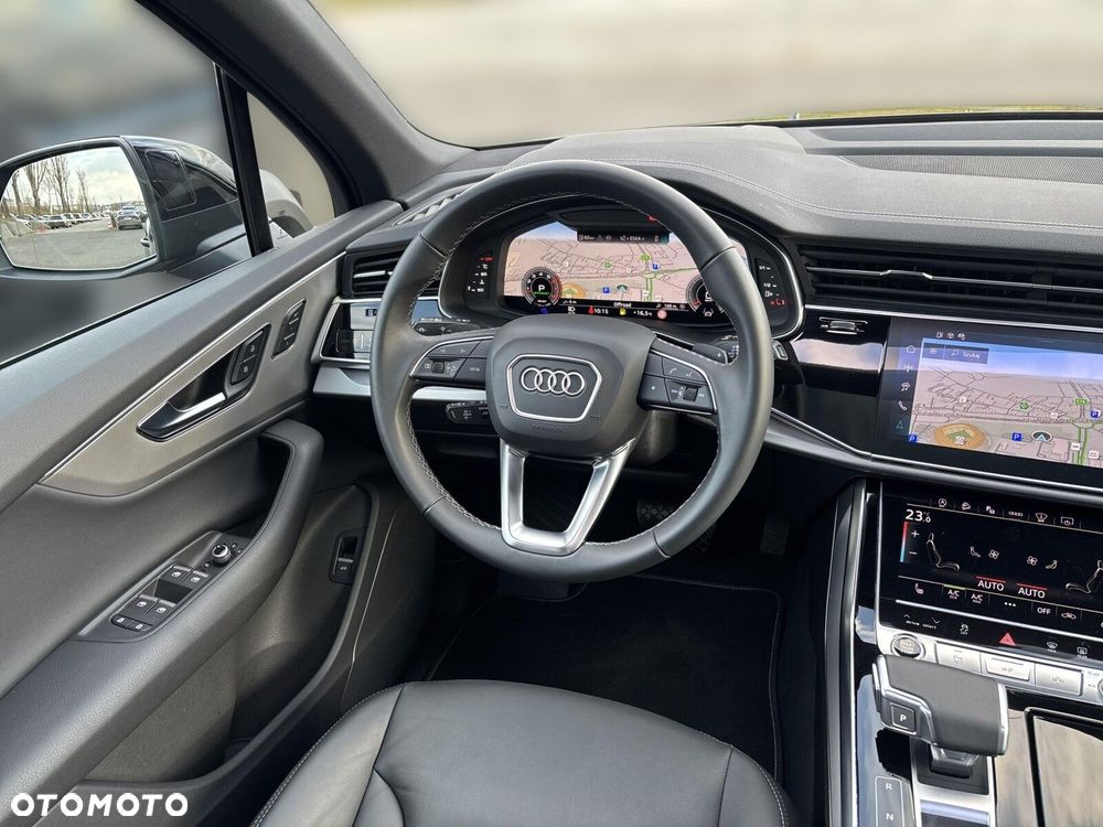 Audi Q7 - 18
