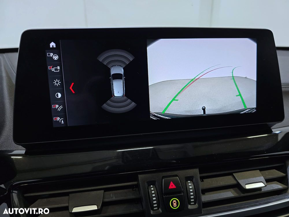 BMW X1 xDrive25e Sport Line - 10