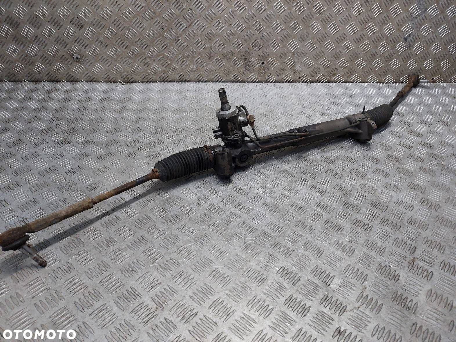 MAGLOWNICA PRZEKŁADNIA KIEROWNICZA SAAB 9-5 I 2.0 T 7831501173 - 1