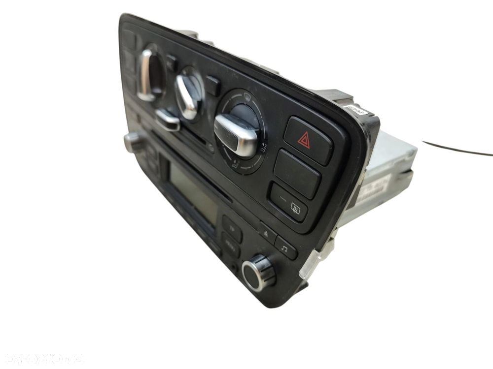 RADIO SKODA CITIGO (2011-2015) 1.0 MPI 60KM - 7