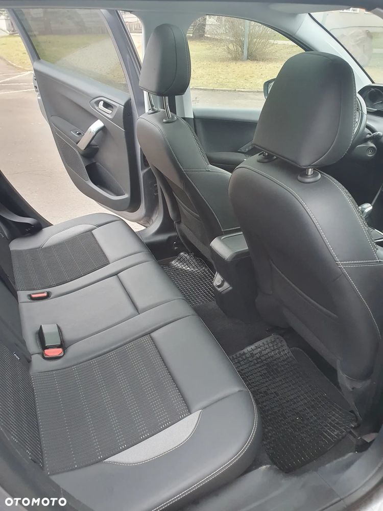 Peugeot 2008 1.6 VTi Active - 8