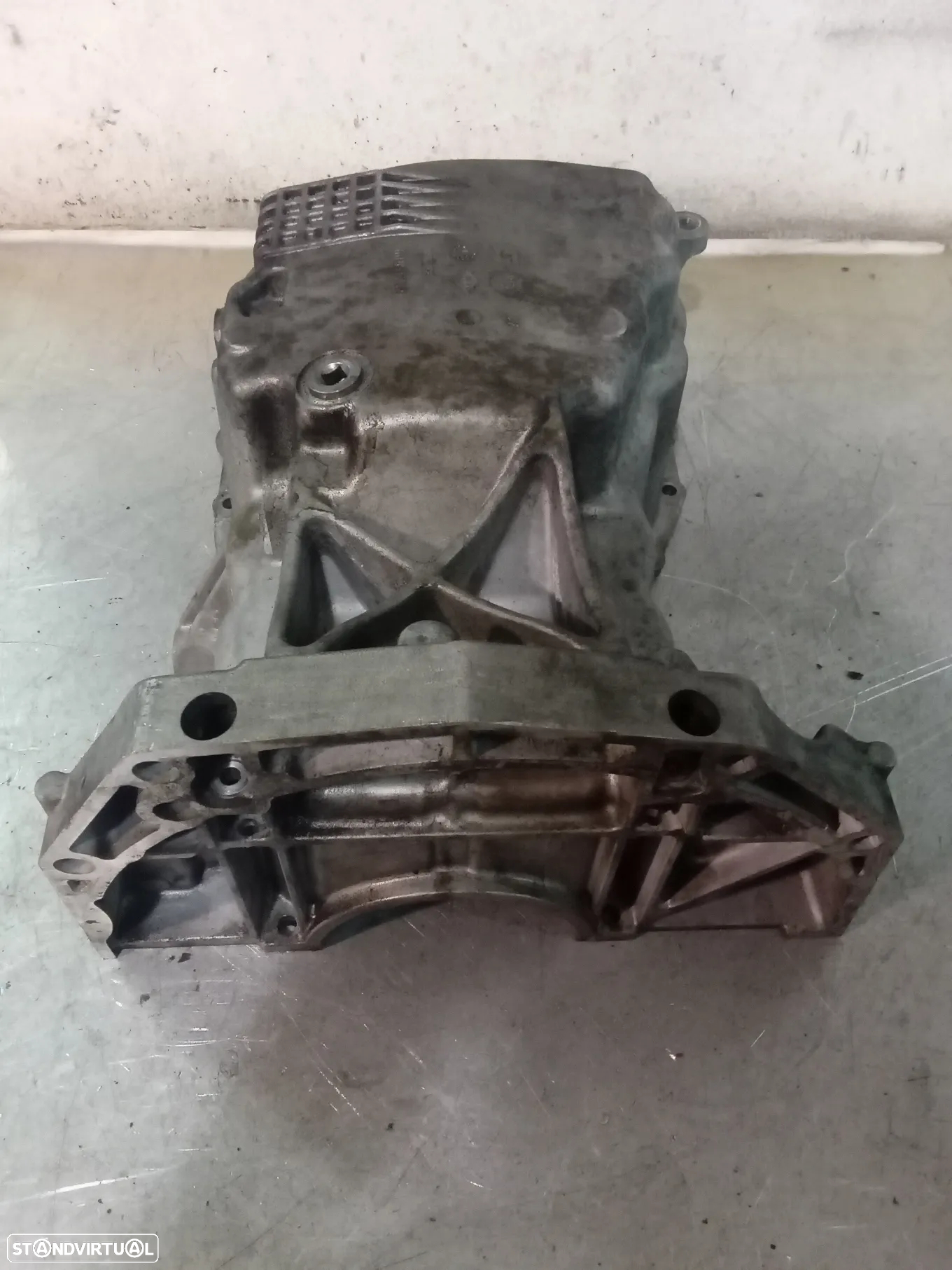 CARTER DO MOTOR RENAULT KANGOO II / KADJAR / MEGANE IV / NISSAN QASHQAI II / PULSAR / CITAN 1.5DCI 111105878R - 3