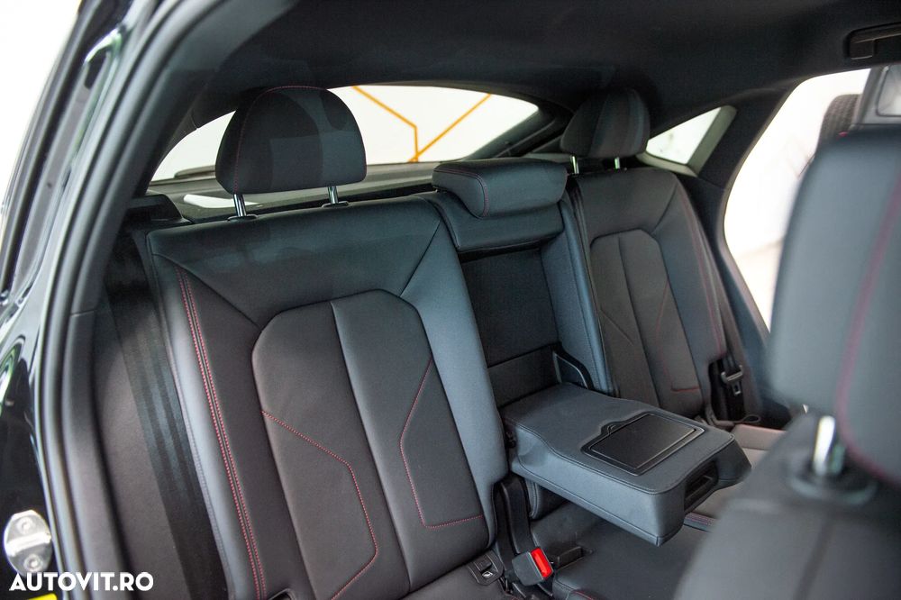 Audi Q3 Sportback 2.0 40 TDI quattro S tronic S Line - 10