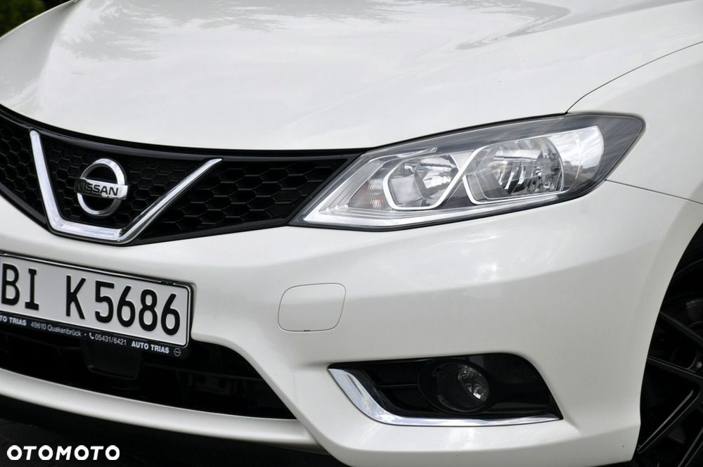 Nissan Pulsar - 12