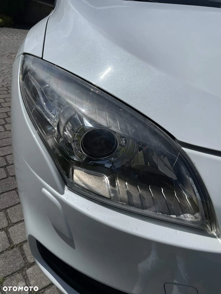 Renault Megane 1.4 16V TCE Monaco - 14