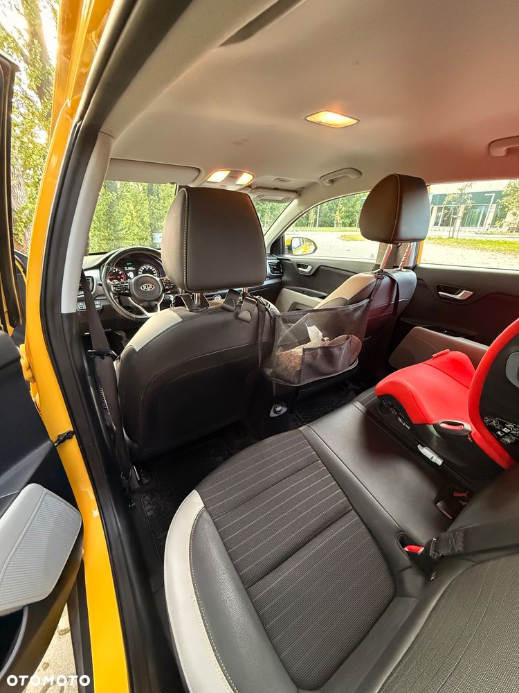 Kia Stonic 1.0 T-GDI MHEV L - 13