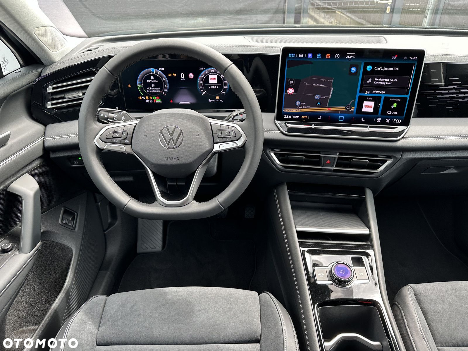 Volkswagen Tiguan 1.5 eHybrid PHEV Elegance DSG - 29