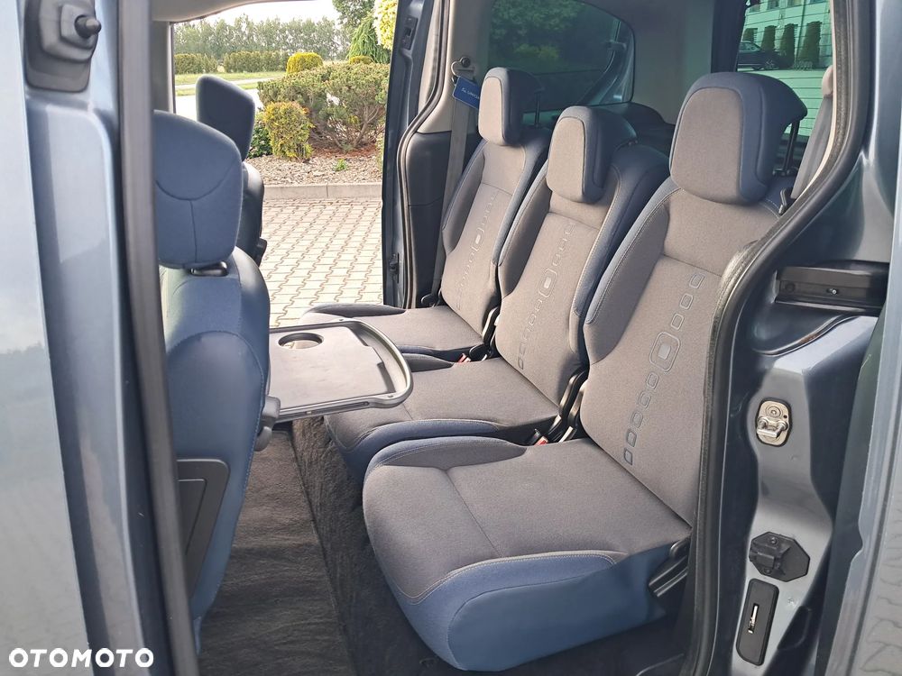 Citroën Berlingo 1.6 HDi 110 FAP C-Chic - 20