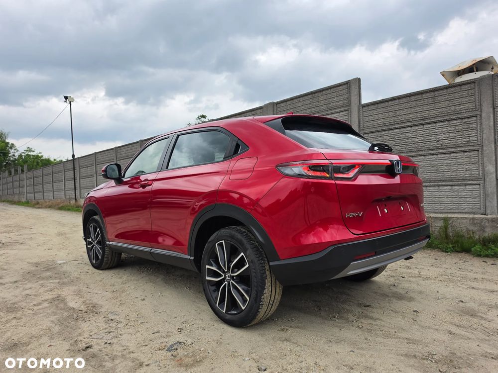 Honda HR-V e:HEV 1.5 i-MMD Elegance - 6