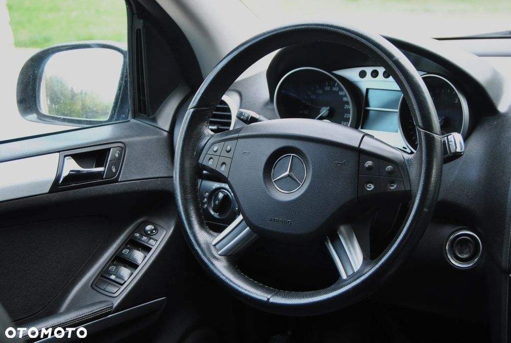 Mercedes-Benz ML 280 CDI 4-Matic - 10