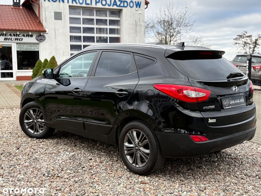 Hyundai ix35 - 6