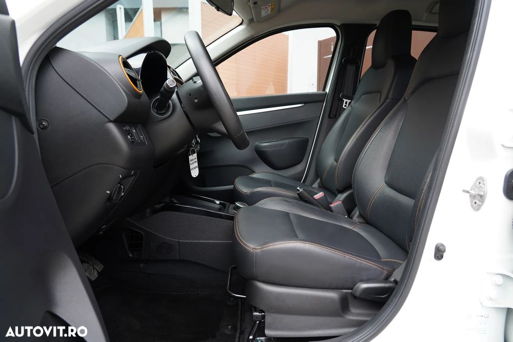 Dacia Spring Comfort Plus - 12