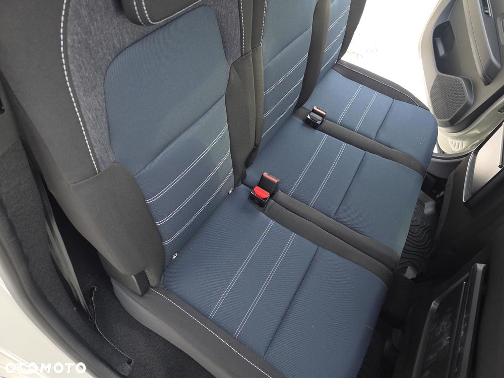 Dacia Jogger 1.6 Full Hybrid 140 Extreme MMT 7os - 21