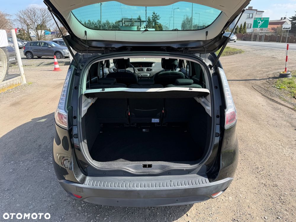 Renault Scenic Energy dCi 110 S&S Bose Edition - 15