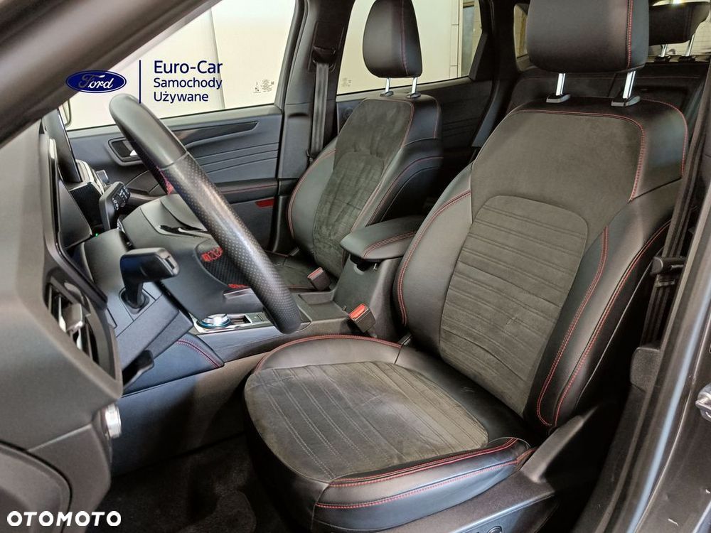 Ford Kuga 2.5 Duratec PHEV ST-LINE X - 13