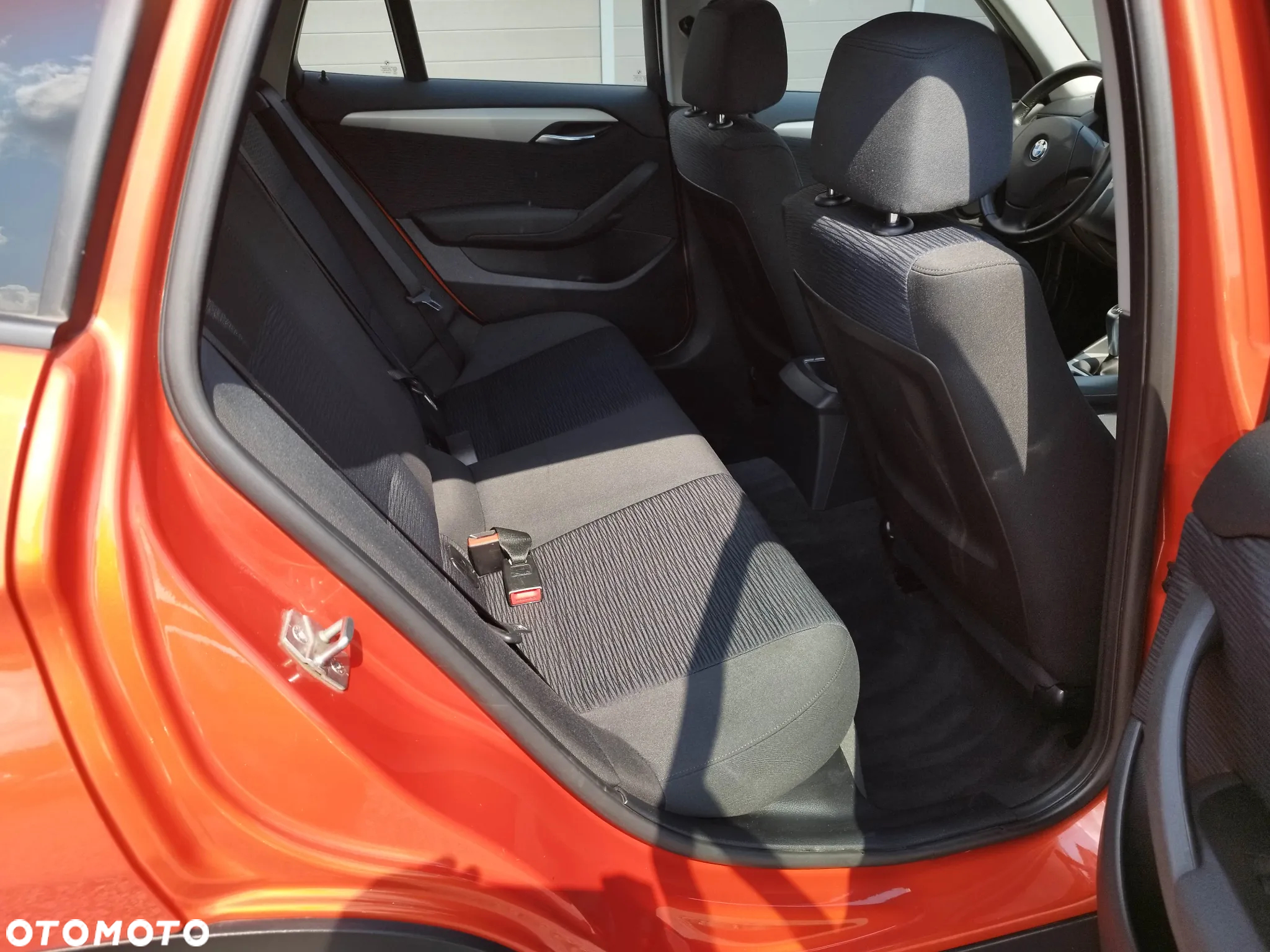 BMW X1 sDrive18i - 22