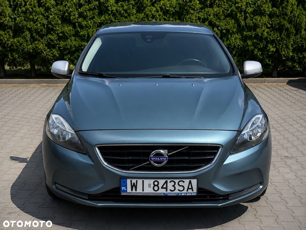 Volvo V40 D2 You - 3