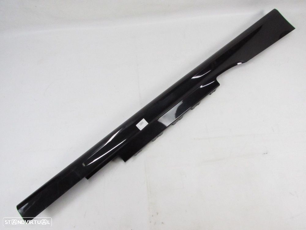 Embaladeira Direito Seminovo/ Original BMW 4 Coupé (G22, G82)/BMW 4 Cabriolet (G... - 1