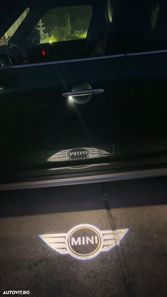 Mini Countryman - 12
