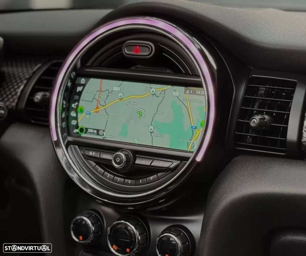 MINI Cabrio Cooper SD Auto - 32