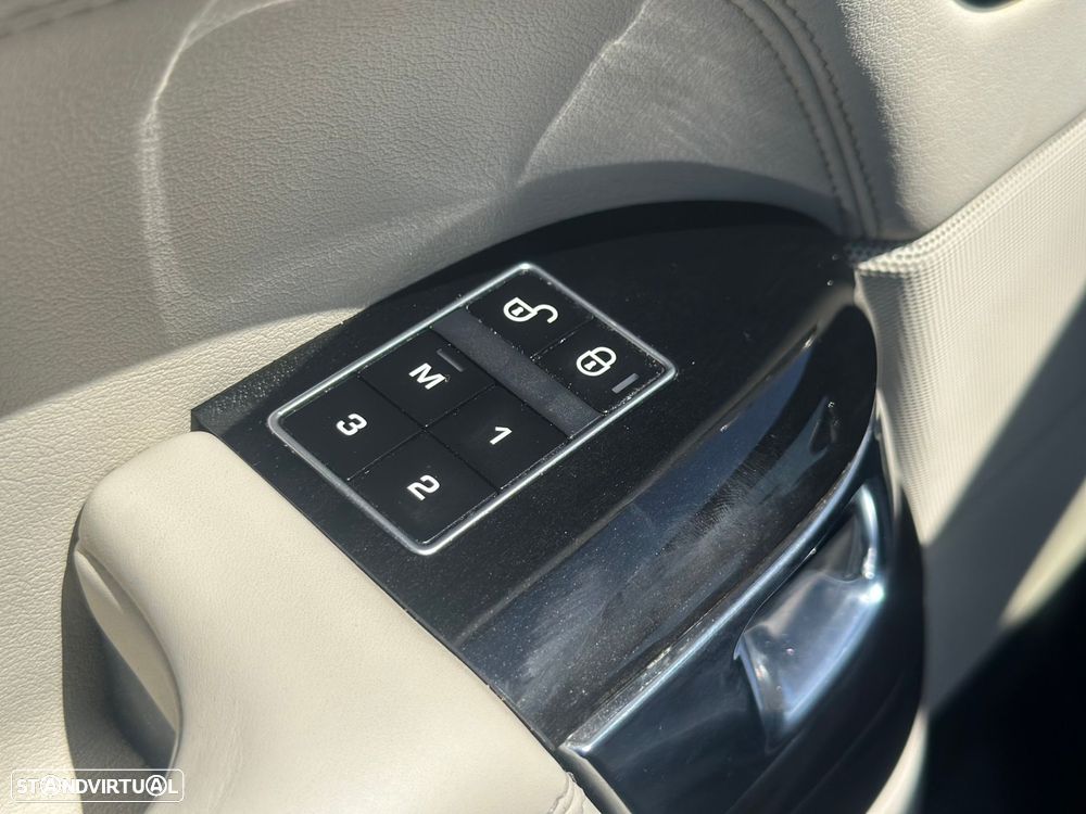 Land Rover Range Rover 4.4 SDV8 Vogue - 21