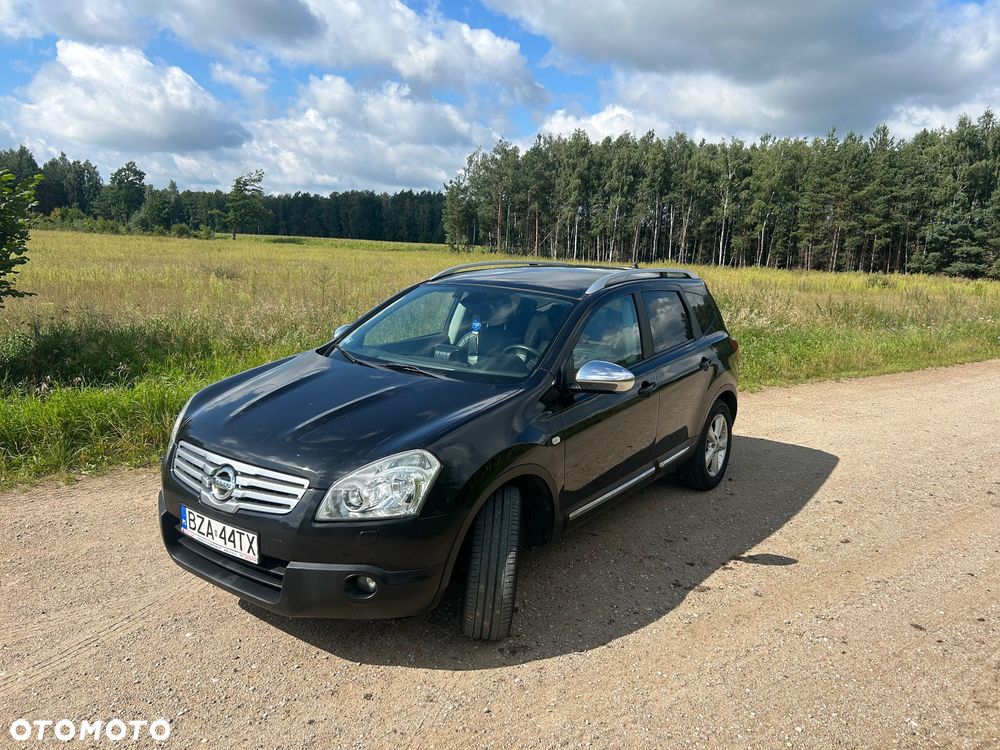 Nissan Qashqai+2 2.0 dCi Acenta - 3