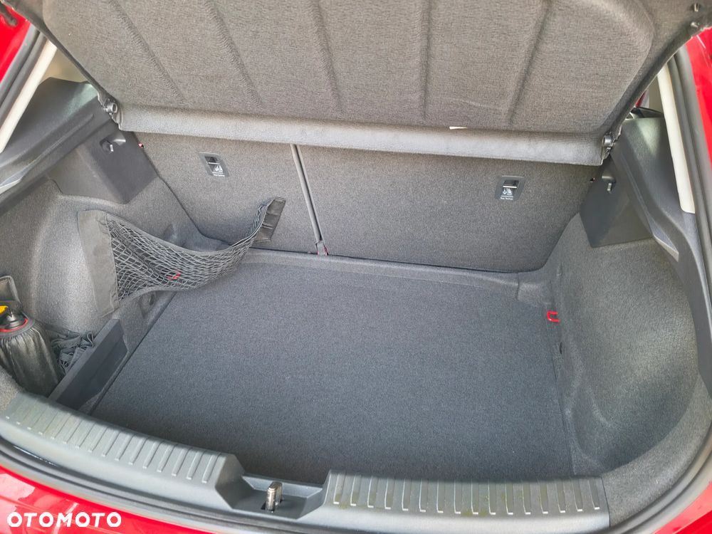 Seat Leon 1.5 TSI Full LED - 9