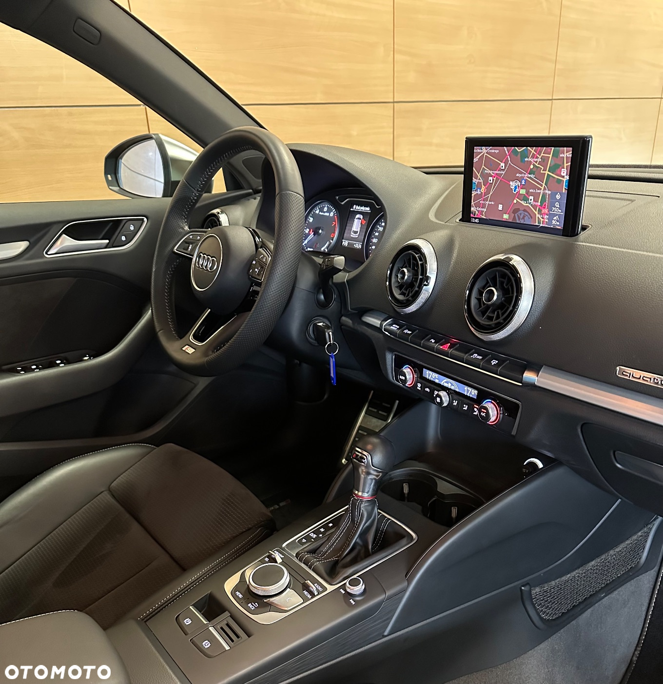 Audi S3 2.0 TFSI Quattro S tronic - 7
