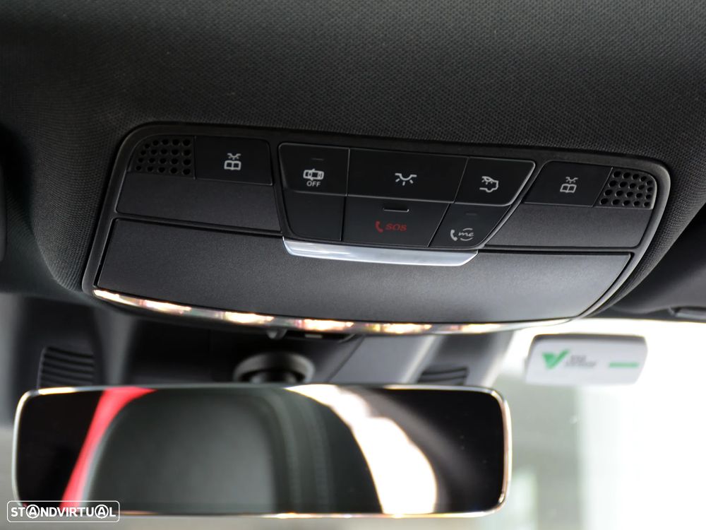 Mercedes-Benz CLS 400 d 4Matic AMG Line - 31