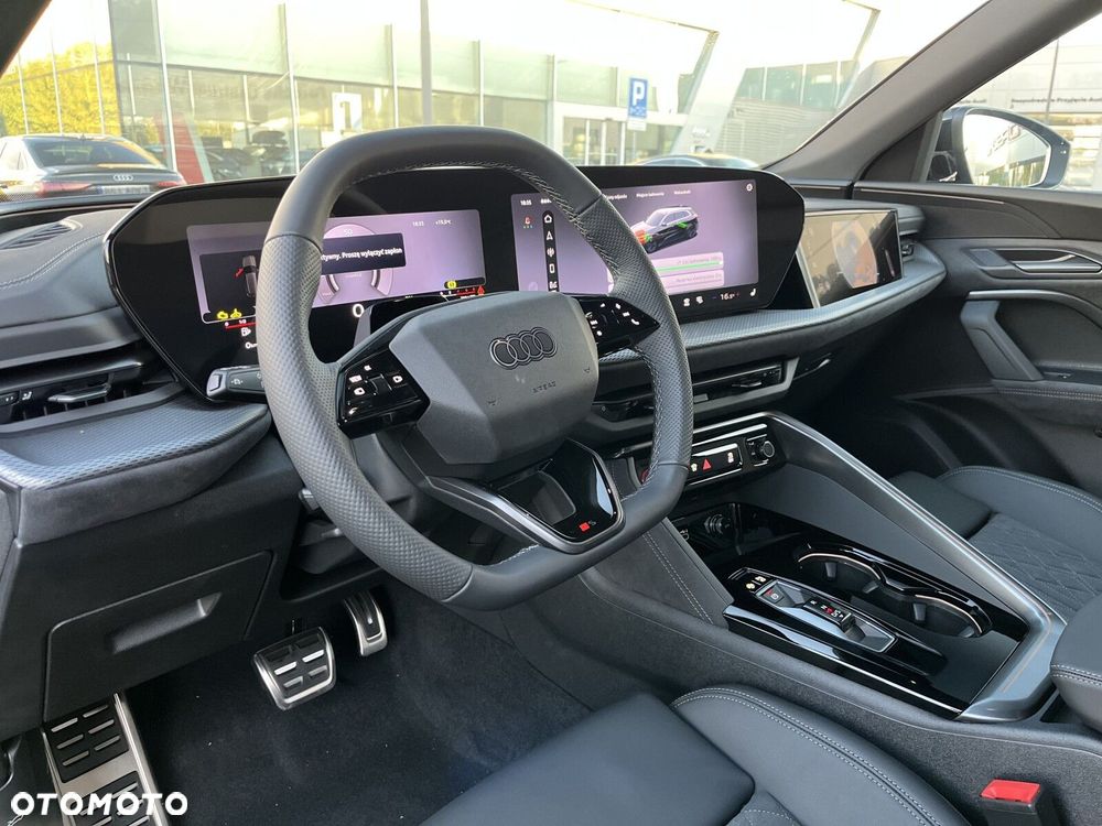 Audi Q5 - 10