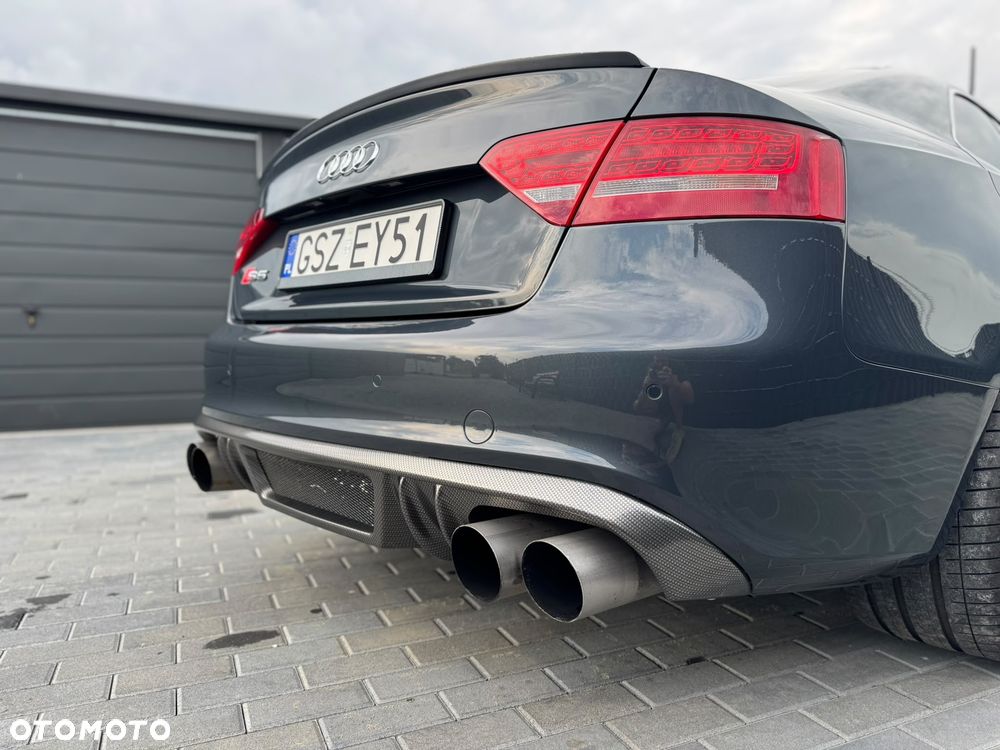 Audi S5 Coupé - 14