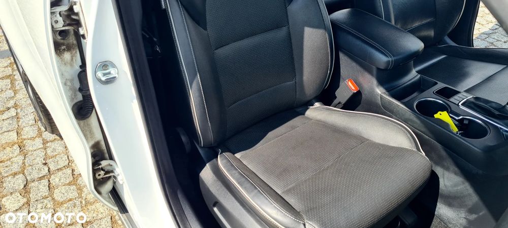 Kia Sportage 2.0 CRDI GT Line 4WD - 28