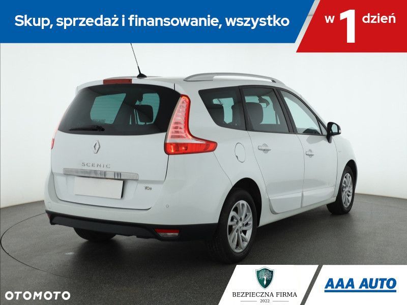 Renault Grand Scenic - 6