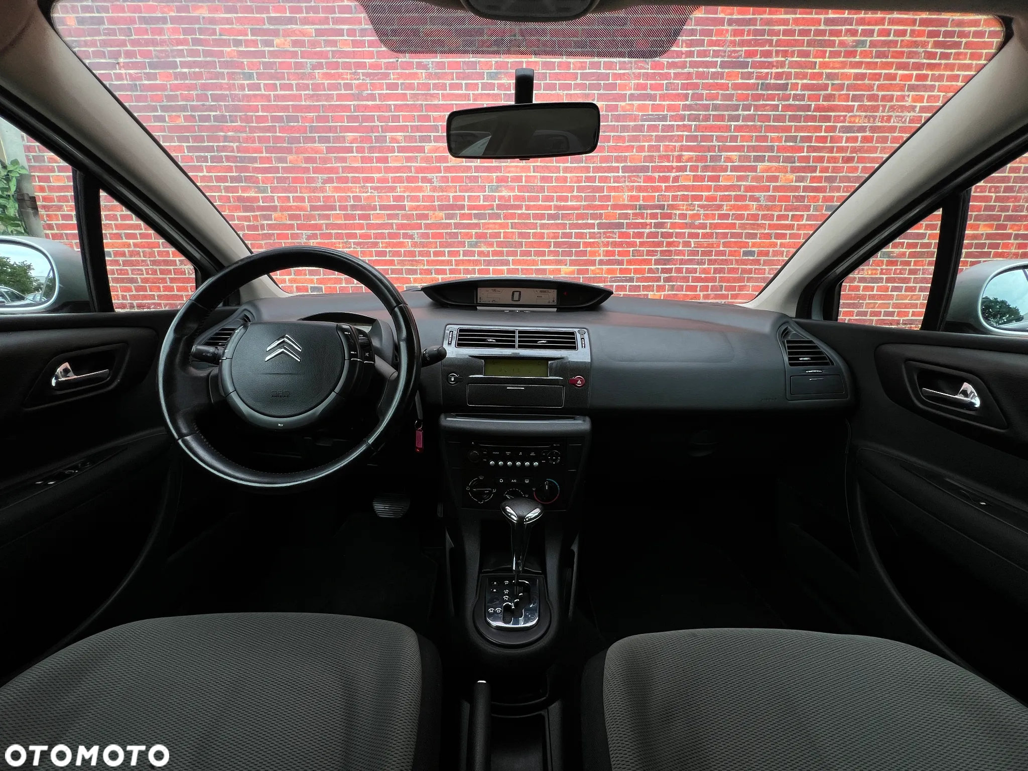 Citroën C4 - 6