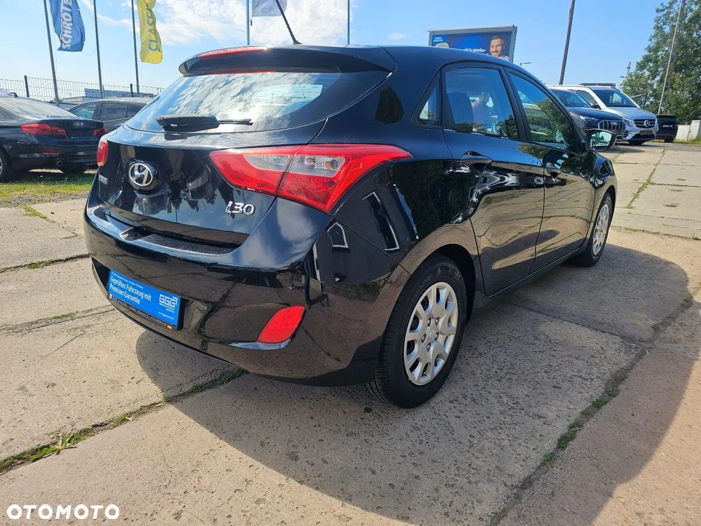 Hyundai i30 1.6 CRDi Comfort - 2