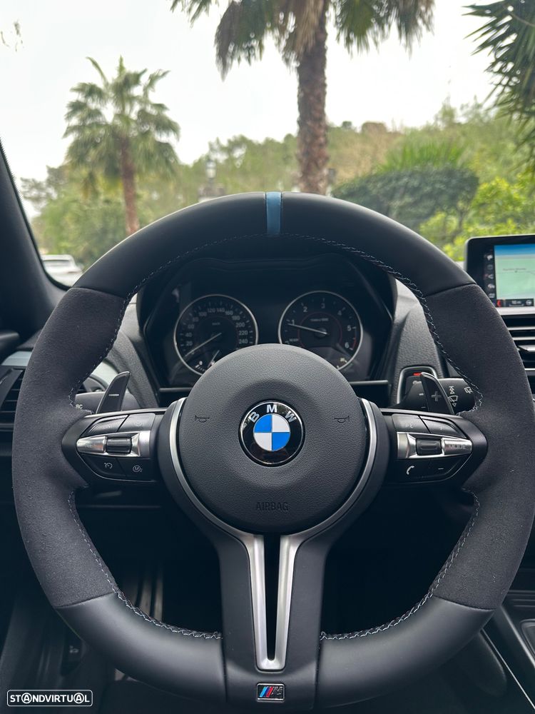 BMW 120 d Sport-Aut. M Sport - 14