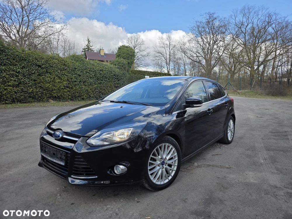 Ford Focus - 3