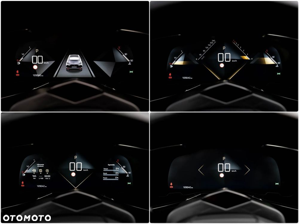 DS Automobiles DS 7 Crossback 1.6 PureTech Rivoli - 37