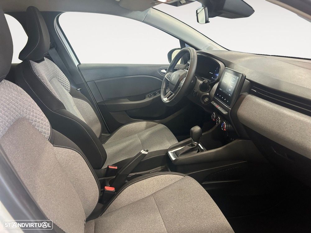 Renault Clio 1.0 TCe Intens CVT - 15