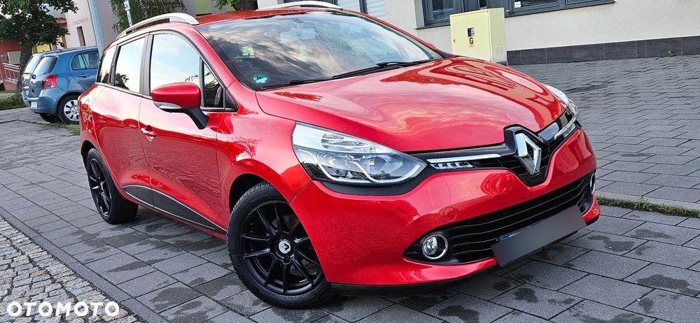 Renault Clio 0.9 Energy TCe Dynamique - 23